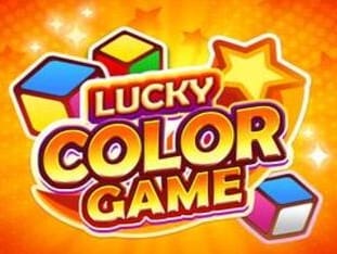 Lucky Color Game game thumbnail