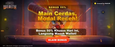 Kemenangan Fantastis di Maha168 banner