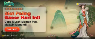 Bonus New Member 100% banner